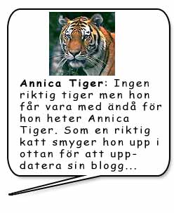 Annica Tiger